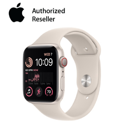 apple watch se 2022 44mm lte